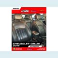 CHEVROLET CRUZE - PRETO - 2014 Foto 9 (Miniatura)