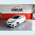 HYUNDAI HB 20 - BRANCO - 2015 Foto 9 (Miniatura)