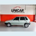 FIAT UNO - VERDE - 2008 Foto 9 (Miniatura)