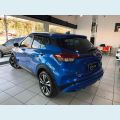 NISSAN KICKS ADVANCE CVT - AZUL - 2022 Foto 9 (Miniatura)