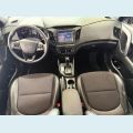 HYUNDAI CRETA 20A SPORT - PRETO - 2018 Foto 9 (Miniatura)
