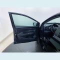 HONDA CITY LX 1.5 CVT (FLEX) - PRETO - 2014 Foto 9 (Miniatura)