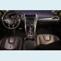 FORD FUSION 2.0 ECOBOOST TITANIUM AWD (AUT) - PRETO - 2016 Foto 9 (Miniatura)