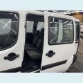 FIAT DOBLO ESSENCE 1.8 16V (FLEX) - BRANCO - 2020 Foto 9 (Miniatura)