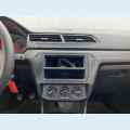VOLKSWAGEN VOYAGE 1.6 TRENDLINE (FLEX) - BRANCO - 2018 Foto 9 (Miniatura)