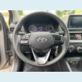 HYUNDAI HB 20 LIMITED 1.0 - CINZA - 2024 Foto 9 (Miniatura)