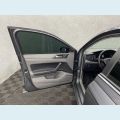 VOLKSWAGEN VIRTUS 1.0 200 TSI COMFORTLINE (FLEX) (AUT) - CINZA - 2022 Foto 9 (Miniatura)