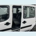 FIAT DOBLO ESSENCE 1.8 16V (FLEX) - BRANCO - 2020 Foto 9 (Miniatura)