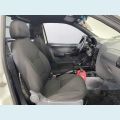 FIAT STRADA HARD WORKING 1.4 (FLEX) (CABINE SIMPLES) - BRANCO - 2018 Foto 9 (Miniatura)