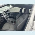 HYUNDAI CRETA ACTION 1.6 (AUT) (FLEX) - BRANCO - 2023 Foto 9 (Miniatura)