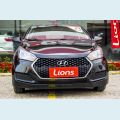 HYUNDAI HB 20 1.0 UNIQUE (FLEX) - PRETO - 2019 Foto 9 (Miniatura)