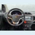 CHEVROLET SPIN PREMIER 7S 1.8 (AUT) (FLEX) - CINZA - 2020 Foto 9 (Miniatura)