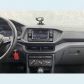 VOLKSWAGEN T-CROSS 1.0 200 TSI 12V (AUT) (FLEX) - PRETO - 2020 Foto 9 (Miniatura)