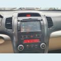 KIA SORENTO 2.4 16V AUT. 4P - BRANCO - 2012 Foto 9 (Miniatura)