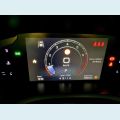 JEEP RENEGADE LONGITUDE T270 1.3 FLEX AUT. 4P - PRATA - 2022 Foto 9 (Miniatura)