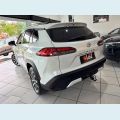 TOYOTA COROLLA CROSS XRE 2.0 16V FLEX AUT - BRANCO - 2023 Foto 9 (Miniatura)