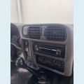CHEVROLET S-10 ADVANTAGE D FLEX MANUAL 4P - PRETO - 2010 Foto 9 (Miniatura)