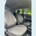 HYUNDAI HB 20 1.0 COMFORT - PRATA - 2017 Foto 9 (Miniatura)