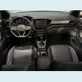 VOLKSWAGEN T-CROSS HIGHLINE 1.4 TURBO FLEX MANUAL 4P - BRANCO - 2024 Foto 9 (Miniatura)