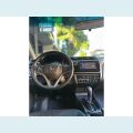 HONDA CITY - CINZA - 2019 Foto 9 (Miniatura)