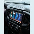 FIAT STRADA FREEDOM CD13 - BRANCO - 2025 Foto 9 (Miniatura)