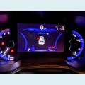 TOYOTA COROLLA CROSS XRE 2.0 16V FLEX AUT. 4P - BRANCO - 2023 Foto 9 (Miniatura)