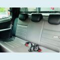 VOLKSWAGEN SAVEIRO CROSS 1.6 T.FLEX 16V CD - PRETO - 2016 Foto 9 (Miniatura)
