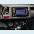 HONDA HR-V - CINZA - 2016 Foto 9 (Miniatura)