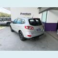 HYUNDAI SANTA FE - PRATA - 2011 Foto 9 (Miniatura)