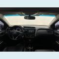 HONDA CITY - BRANCO - 2019 Foto 9 (Miniatura)