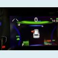 HONDA CIVIC EXL 2.0 FLEX AUT. 4P - PRATA - 2018 Foto 9 (Miniatura)