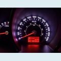 KIA SPORTAGE LX2 OFFG4 2.0 16V FLEX MANUAL 4P - BRANCO - 2013 Foto 9 (Miniatura)