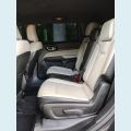 JEEP COMMANDER LIM T270 - CINZA - 2022 Foto 9 (Miniatura)