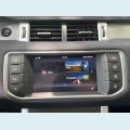 LAND ROVER EVOQUE SI4 SE 2.0 FLEX AUT. 4P - BRANCO - 2018 Foto 9 (Miniatura)