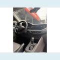 VOLKSWAGEN POLO - BRANCO - 2021 Foto 9 (Miniatura)