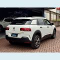 CITROËN C4 CACTUS - BRANCO - 2023 Foto 9 (Miniatura)