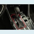 MITSUBISHI ECLIPSE CR HPES - CINZA - 2024 Foto 9 (Miniatura)