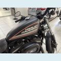 HARLEY-DAVIDSON XL 883 R - PRETO - 2009 Foto 9 (Miniatura)