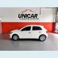 VOLKSWAGEN GOL - BRANCO - 2023 Foto 9 (Miniatura)