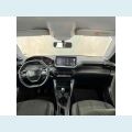 PEUGEOT 208 - CINZA - 2024 Foto 9 (Miniatura)