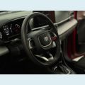 FIAT PULSE AUDACE TF200 - VERMELHO - 2023 Foto 9 (Miniatura)