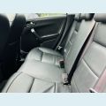 PEUGEOT 208 GRIFFE 1.6 FLEX 16V 5P AUT. - PRETO - 2015 Foto 9 (Miniatura)
