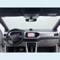 VOLKSWAGEN T CROSS HL TSI AE - BRANCO - 2020 Foto 9 (Miniatura)