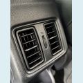 HONDA HR-V EXL HS - CINZA - 2023 Foto 9 (Miniatura)