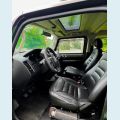 TROLLER T4 4X4 3.2 TDI CAP.RÍGIDA DIE. AUT. - VERDE - 2015 Foto 9 (Miniatura)