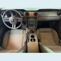 FORD MUSTANG COUPE 3.7 V6 MANUAL 2P - VERMELHO - 2008 Foto 9 (Miniatura)
