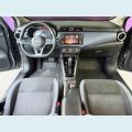 NISSAN VERSA - CINZA - 2024 Foto 9 (Miniatura)
