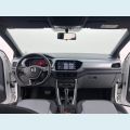 VOLKSWAGEN T CROSS CL TSI AD - BRANCO - 2021 Foto 9 (Miniatura)