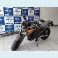 YAMAHA FZ25 250 FAZER FLEX - CINZA - 2025 Foto 9 (Miniatura)