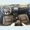 TOYOTA HILUX CDLOWM4FD - BRANCO - 2021 Foto 9 (Miniatura)